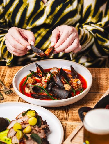 British Seasonal Food