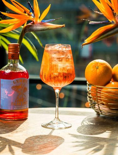 Amalfi Spritz